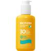 Biotherm 200ml Biotherm Sun Milk Sonnenmilch