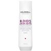 Goldwell 250ml Goldwell Dualsenses Blondes & Highlights Anti-Yellow Shampoo