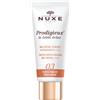 NUXE 30ml NUXE BB cream idratante colorata
