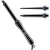 Paul Mitchell Unclipped 3-in-1