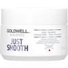Goldwell 200ml Goldwell Dualsenses Just Smooth 60Sec Treatment