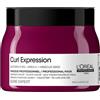 L'Oréal Professionnel Paris 500ml L'Oréal Professionnel Paris Serie Expert Curl Expression Intensive Moisturizer Mask