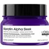 L'Oréal Professionnel Paris 250ml L'Oréal Professionnel Paris Serie Expert Keratin Alpha Sleek Professional Mask
