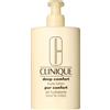 Clinique 400ml Clinique Deep Comfort Body Lotion