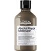 L'Oréal Professionnel Paris 300ml L'Oréal Professionnel Paris Serie Expert Absolut Repair Molecular Professional Shampoo