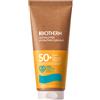 Biotherm 200ml Biotherm Waterlover Hydrating Sun Milk SPF 50