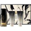 Oribe Gold Lust Repair & Protect Kit (Shampoo 15ml + Conditioner 15ml + Spray 43 ml)