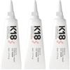 K18 Biomimetic Hairscience 15ml K18 Biomimetic Hairscience Leave-In Molecular Repair Hair Mask Set