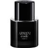 Armani 30ml Armani Armani Code Homme Parfum