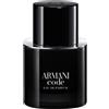 Armani 30ml Armani Armani Code Homme Eau de Parfum