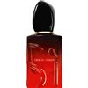 Armani 50ml Armani Sì Passione Eau de Parfum Intense