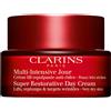 CLARINS 50ml CLARINS Multi-Intensive Jour Crème-Peaux très sèches