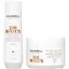 Goldwell Dualsenses Sun Reflects Sun Set (shampoo 250 ml + trattamento 200 ml)