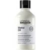 L'Oréal Professionnel Paris 300ml L'Oréal Professionnel Paris Serie Expert Metal DX Professional Shampoo