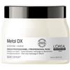 L'Oréal Professionnel Paris 500ml L'Oréal Professionnel Paris Serie Expert Metal DX Professional Mask