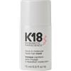 K18 Biomimetic Hairscience 15ml K18 Biomimetic Hairscience Leave-In Molecular Repair Hair Mask