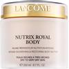 Lancôme 200ml Lancôme Nutrix Royal Body Intense Nourishing & Restoring Body Butter