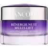 Lancôme 50ml Lancôme Rénergie Nuit Multi-Lift Lifting Firming Anti-Wrinkle Night Cream