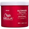 Wella Professionals 500ml Wella Professionals Ultimate Repair Mask