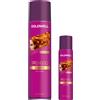 Goldwell 500ml Goldwell Sprühgold Set di lacca per capelli Classic (400 ml + 100 ml)