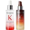Kérastase Magic Night Duo (Siero da notte 90 ml + Siero rinforzante 90 ml)