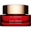 CLARINS 15ml CLARINS Lisse Minute Base Comblante