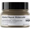 L'Oréal Professionnel Paris 250ml L'Oréal Professionnel Paris Serie Expert Absolut Repair Molecular Professional Mask