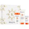 Kérastase Nutritive Trio XMas Set (Shampoo 250ml + Conditioner 200ml + Milk 50ml)