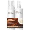 Paul Mitchell Save On Summer Duo Curls (Foam 200ml + Mist 250ml)