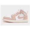 Jordan Air 1 Mid Bambino - Rosa, rosa