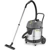 KARCHER Aspiratore aspirapolvere e liquidi Karcher NT 50/2 Me Classic Professional