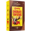 Anthon Berg - Cioccolatini Assortiti e ripieni di Liquore al Caffé Kahlúa®, Cioccolato Fondente e al Latte, 15 Pezzi, 173 Grammi