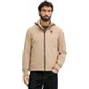 Blauer - Dalton Jacket - - Jackets - Uomo - Beige
