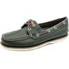 Timberland - Classic Boatshoe - - Shoes - Uomo - Blu