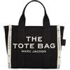 Marc Jacobs - Borsa Tote Piccola - - Bags - Donna - Nero