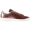 Adidas - Scarpa Stan Smith Boost Low - - Sport - Donna - Marrone