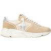Golden Goose - Running Sole - - Shoes - Donna - Beige