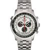 Swiss Alpine Military - 7078.9132Sam Chronograph - - Accessories - Uomo - Grigio