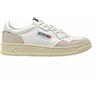Autry - Medalist Low Sneakers - - Shoes - Uomo - Beige