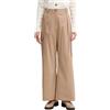 Blauer - Caryll Cargo Pantaloni - - Trousers - Donna - Beige