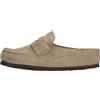 Birkenstock - Naples Wrapped Narrow Fit - - Shoes - Donna - Beige
