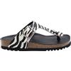 Scholl - Teenslipper - - Shoes - Donna - Multicolore