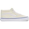 Vans - Sk8-Mid Reissue 83 LX - - Shoes - Uomo - Beige