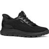 Geox - Spherica Plus - - Shoes - Donna - Nero
