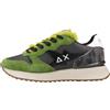 Sun68 - Stargirl Animal - - Shoes - Donna - Multicolore