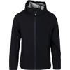 Save The Duck - Giacca Jari con Cappuccio - - Jackets - Uomo - Nero