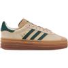 Adidas - Gazelle Bold - - Sport - Donna - Beige