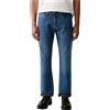 Levi's - 501® Original Fit - - Jeans - Uomo - Blu