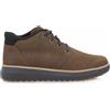 Timberland - Hudson Road Mid Lace-Up Chukka Boot - - Shoes - Uomo - Marrone