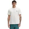 BARROW - T-shirt con stampa grafica - - Tops - Uomo - Bianco